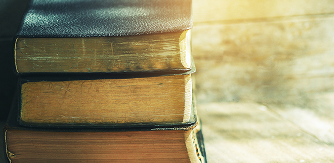2020 Weekly Bible Reading Plan – Week 40