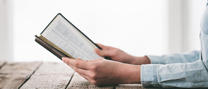 2020 Weekly Bible Reading Plan – Week 47
